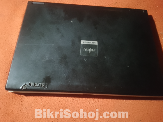 Fujitsu s7211 2GB ram